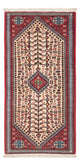 Abadeh Tappeto 147x63cm - Tappeto persiano