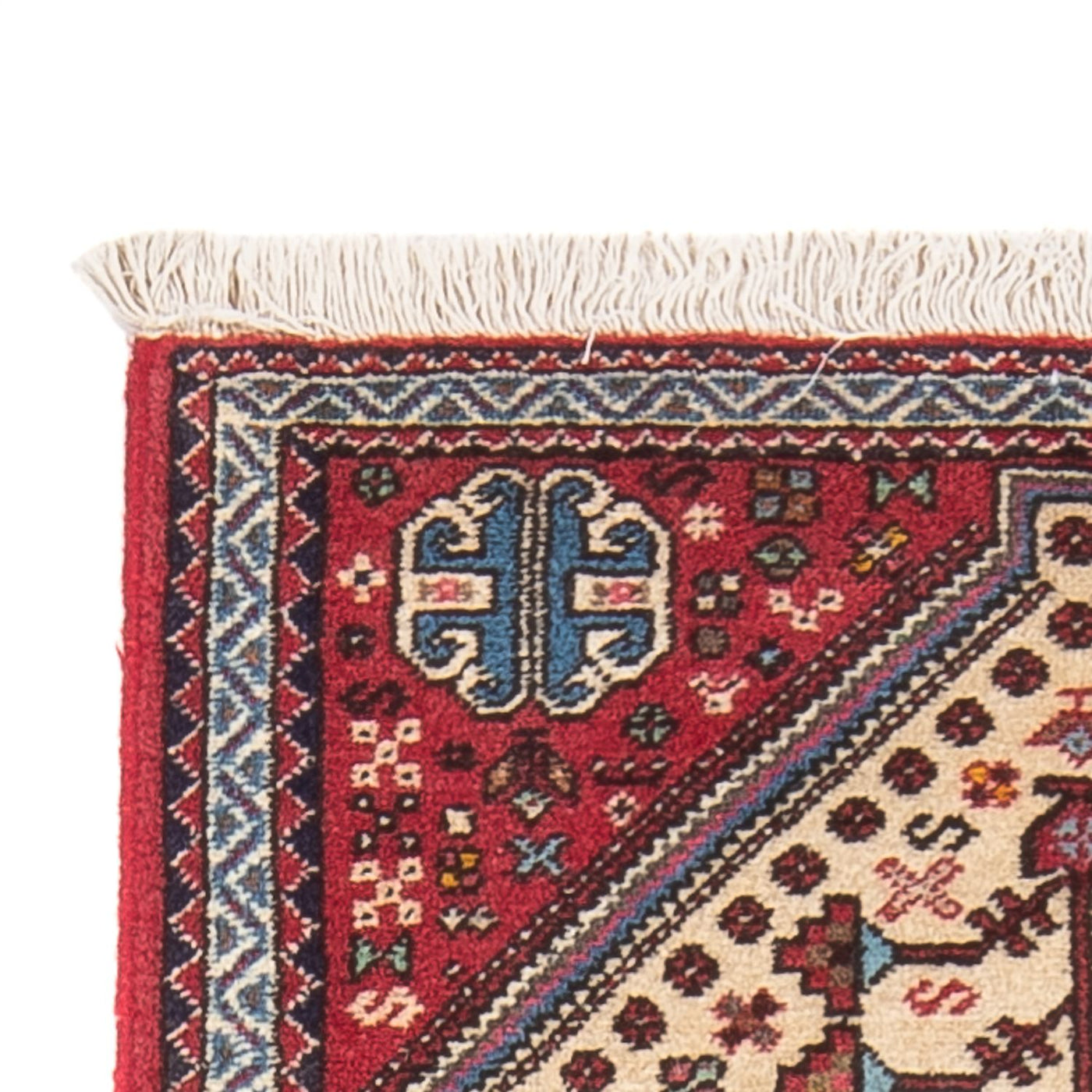 Abadeh Tappeto 147x63cm - Tappeto persiano