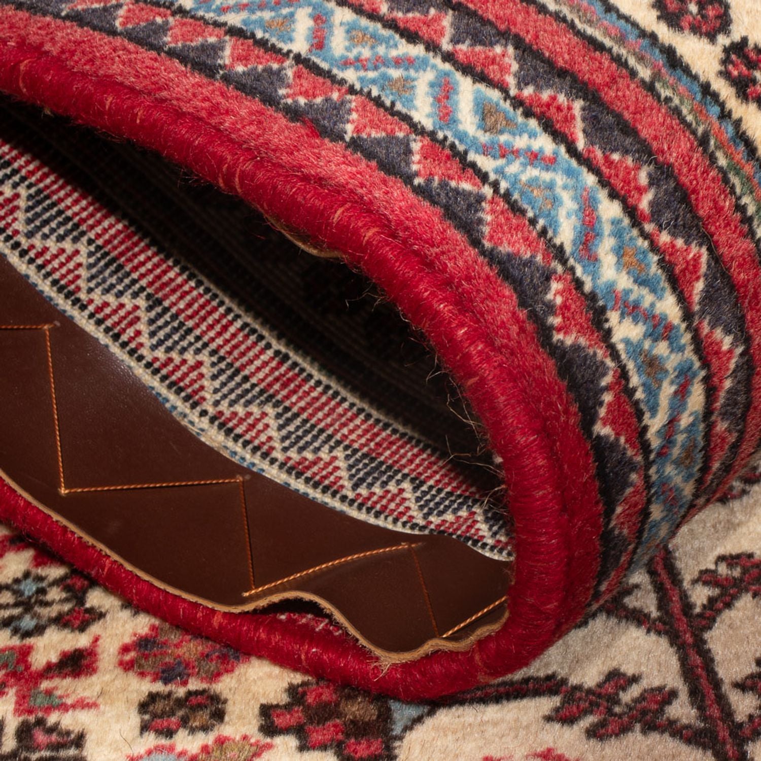Tappeto Persero - Nomade - 147 x 63 cm - crema