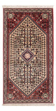 Abadeh Tappeto 147x63cm - Tappeto persiano