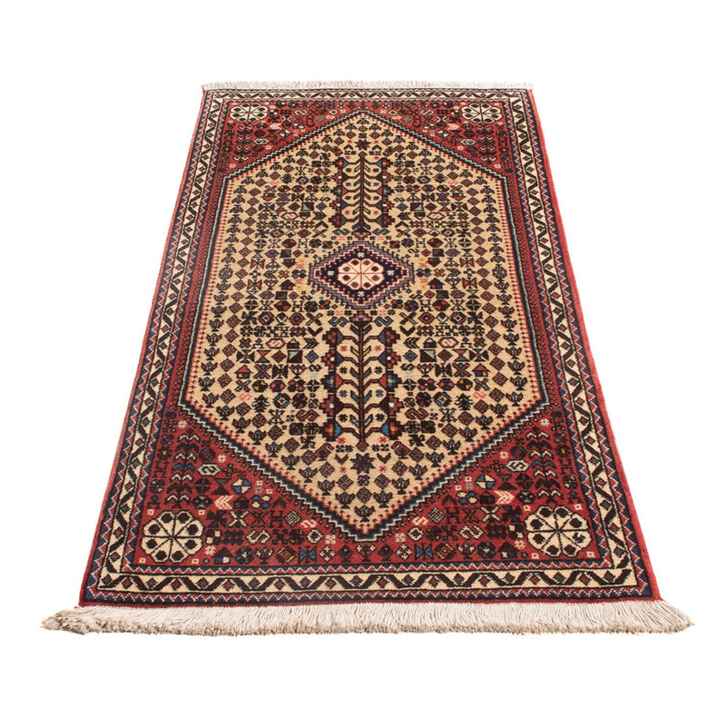 Tappeto Persero - Nomade - 147 x 63 cm - crema