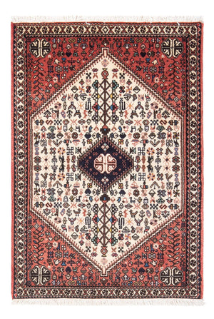 Tappeto Persero - Nomade - 126 x 80 cm - crema
