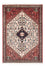 Tappeto Persero - Nomade - 126 x 80 cm - crema