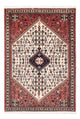 Abadeh Tappeto 80x126cm - Tappeto persiano