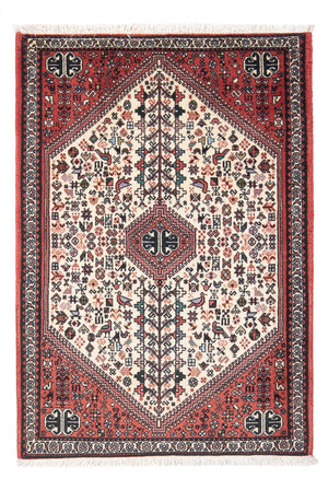 Tappeto Persero - Nomade - 127 x 80 cm - crema