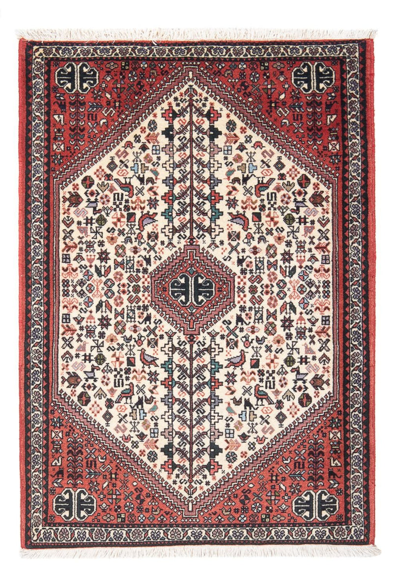 Tappeto Persero - Nomade - 127 x 80 cm - crema