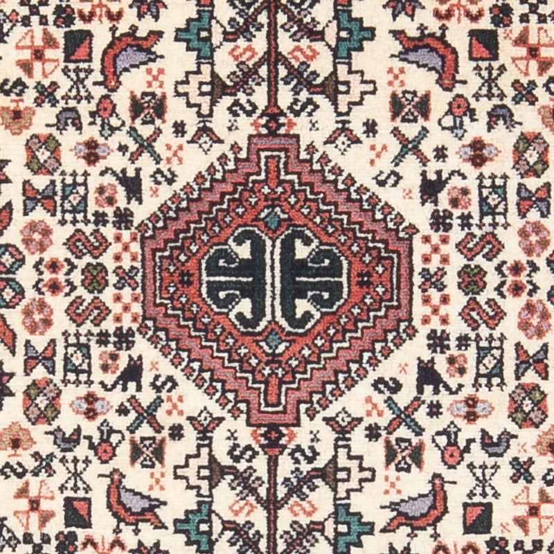 Tappeto Persero - Nomade - 127 x 80 cm - crema