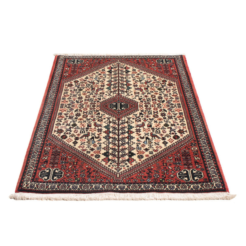 Tappeto Persero - Nomade - 127 x 80 cm - crema