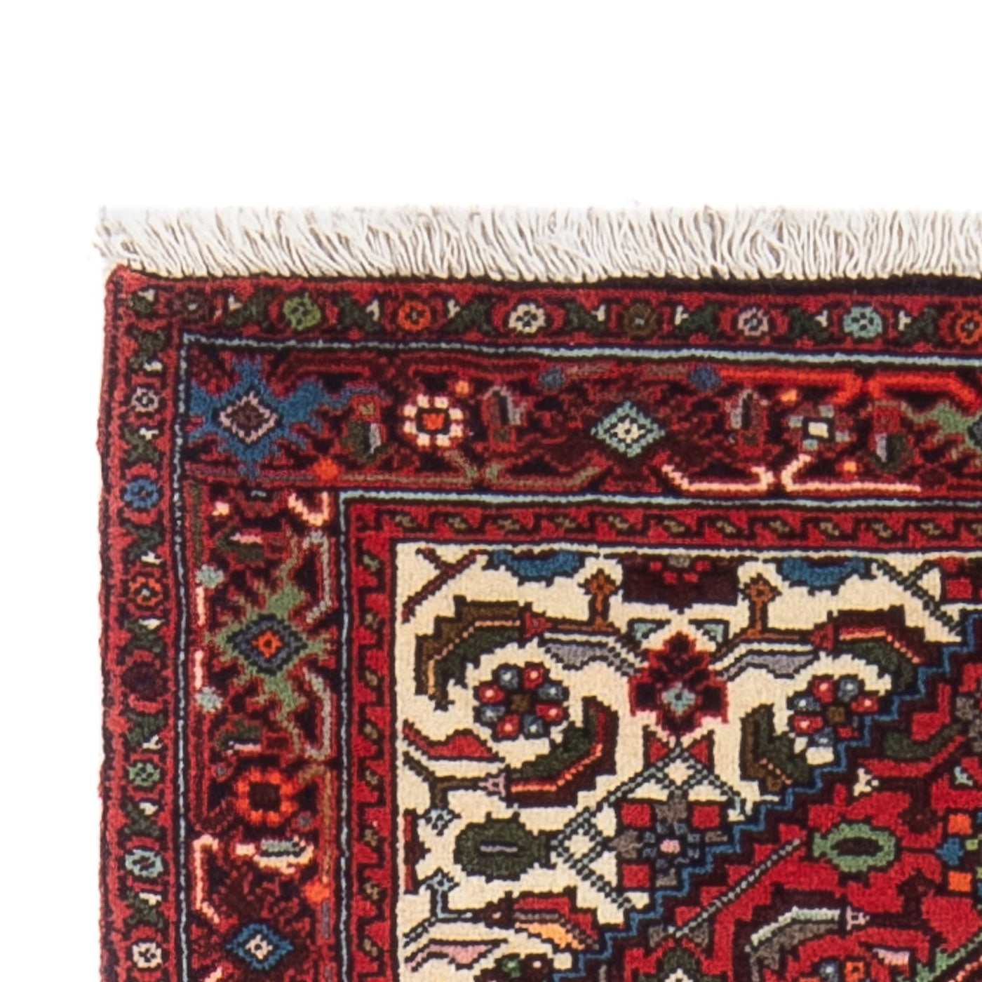 Abadeh Tappeto 154x65cm - Tappeto persiano