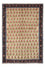 Tappeto Persero - Nomade - 213 x 138 cm - verde chiaro