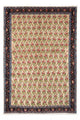 Afshar Sirjan Tappeto 213x138cm - Tappeto persiano