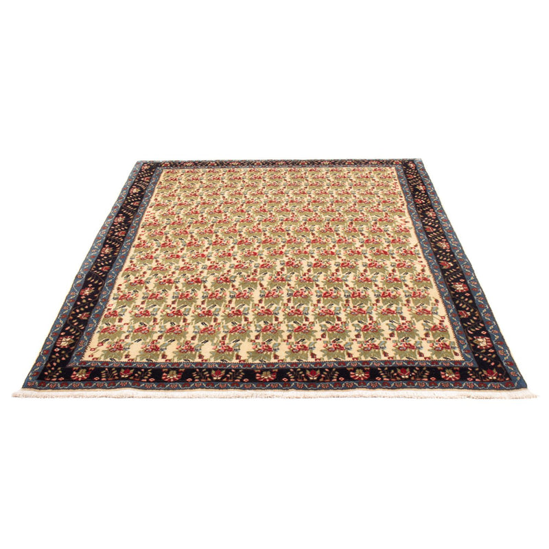 Tappeto Persero - Nomade - 213 x 138 cm - verde chiaro