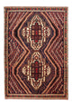 Afshar Sirjan Tappeto 150x108cm - Tappeto persiano