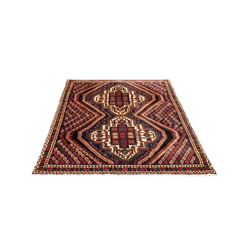 Tappeto Persero - Nomade - 150 x 108 cm - rosso bordeaux