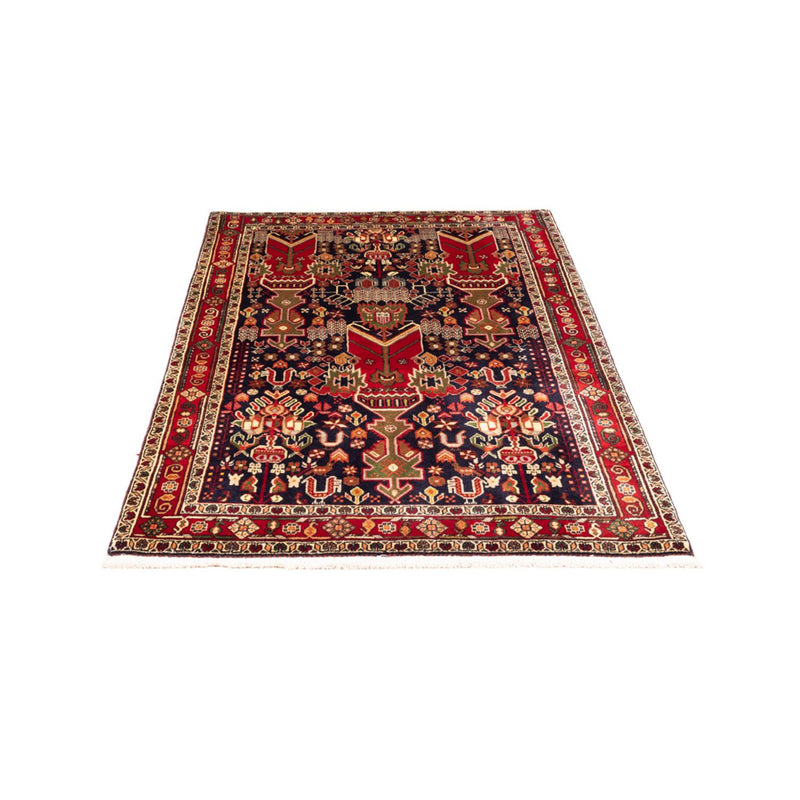 Tappeto Persero - Nomade - 154 x 100 cm - rosso bordeaux