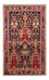 Tappeto Persero - Nomade - 155 x 100 cm - rosso bordeaux
