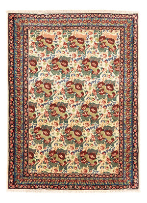Tappeto Persero - Nomade - 147 x 110 cm - crema