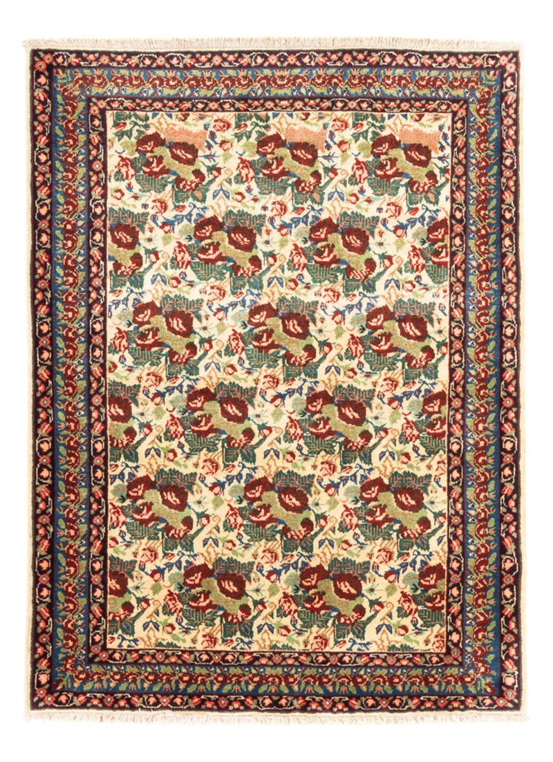 Tappeto Persero - Nomade - 147 x 110 cm - crema