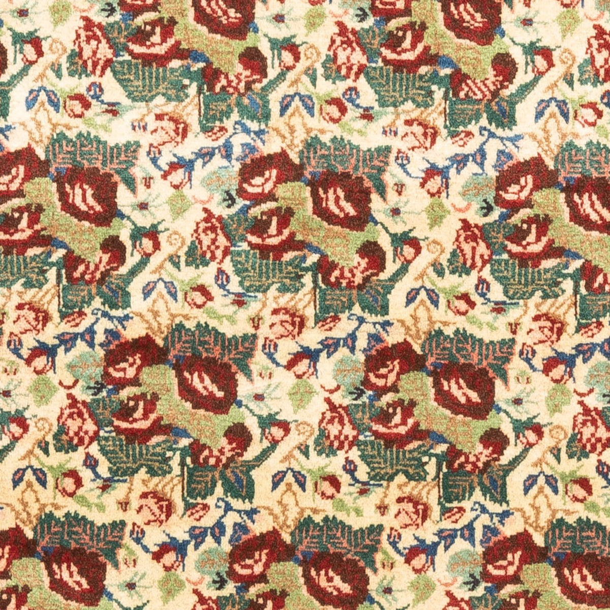 Tappeto Persero - Nomade - 147 x 110 cm - crema