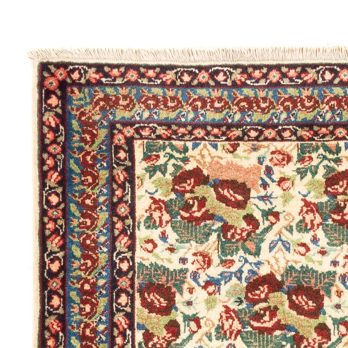 Tappeto Persero - Nomade - 147 x 110 cm - crema