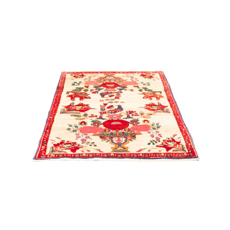 Tappeto Persero - Nomade - 145 x 113 cm - crema