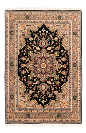 Tappeto Persero - Nomade - 146 x 100 cm - blu scuro