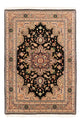 Ardabil Tappeto 146x100cm - Tappeto persiano