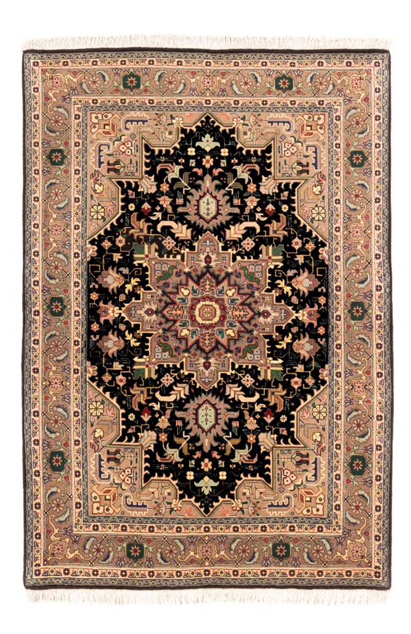 Tappeto Persero - Nomade - 146 x 100 cm - blu scuro