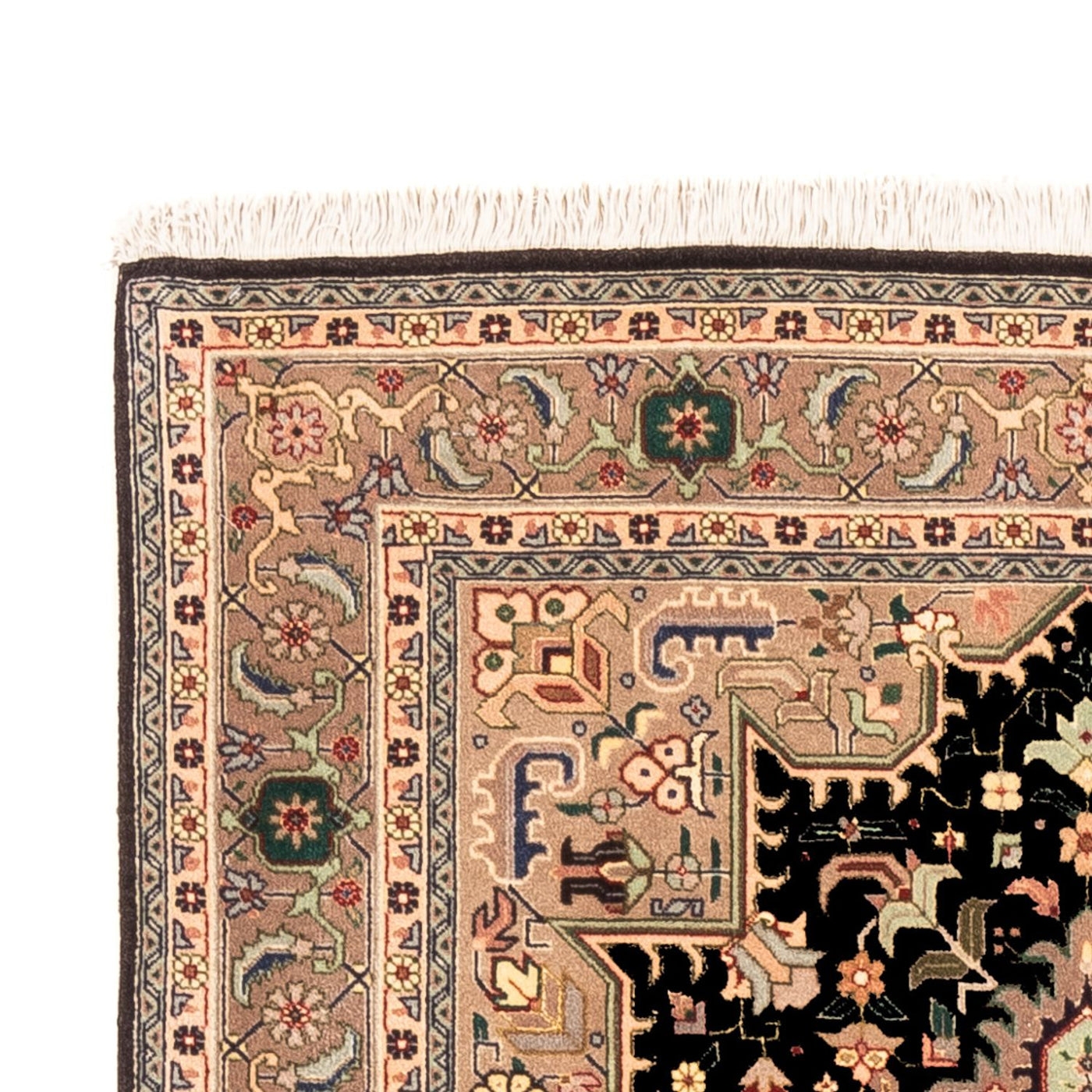 Ardabil Tappeto 146x100cm - Tappeto persiano