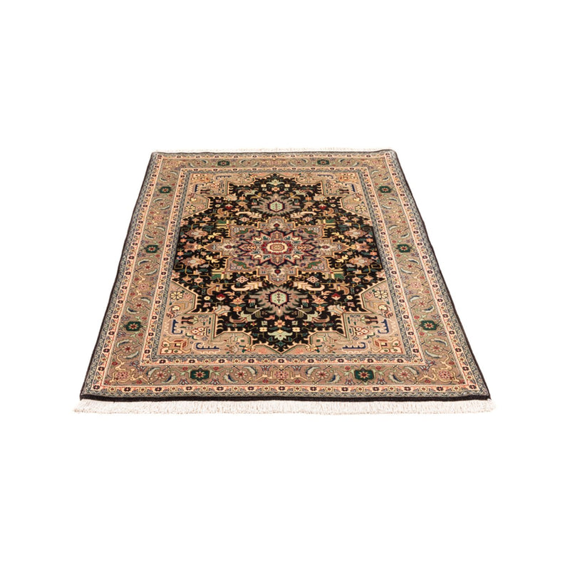 Tappeto Persero - Nomade - 146 x 100 cm - blu scuro