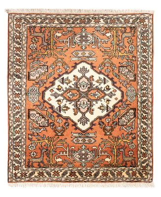 Tappeto Persero - Nomade - 89 x 71 cm - arancione