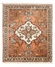 Ardebil Tappeto 89x71cm - Tappeto persiano