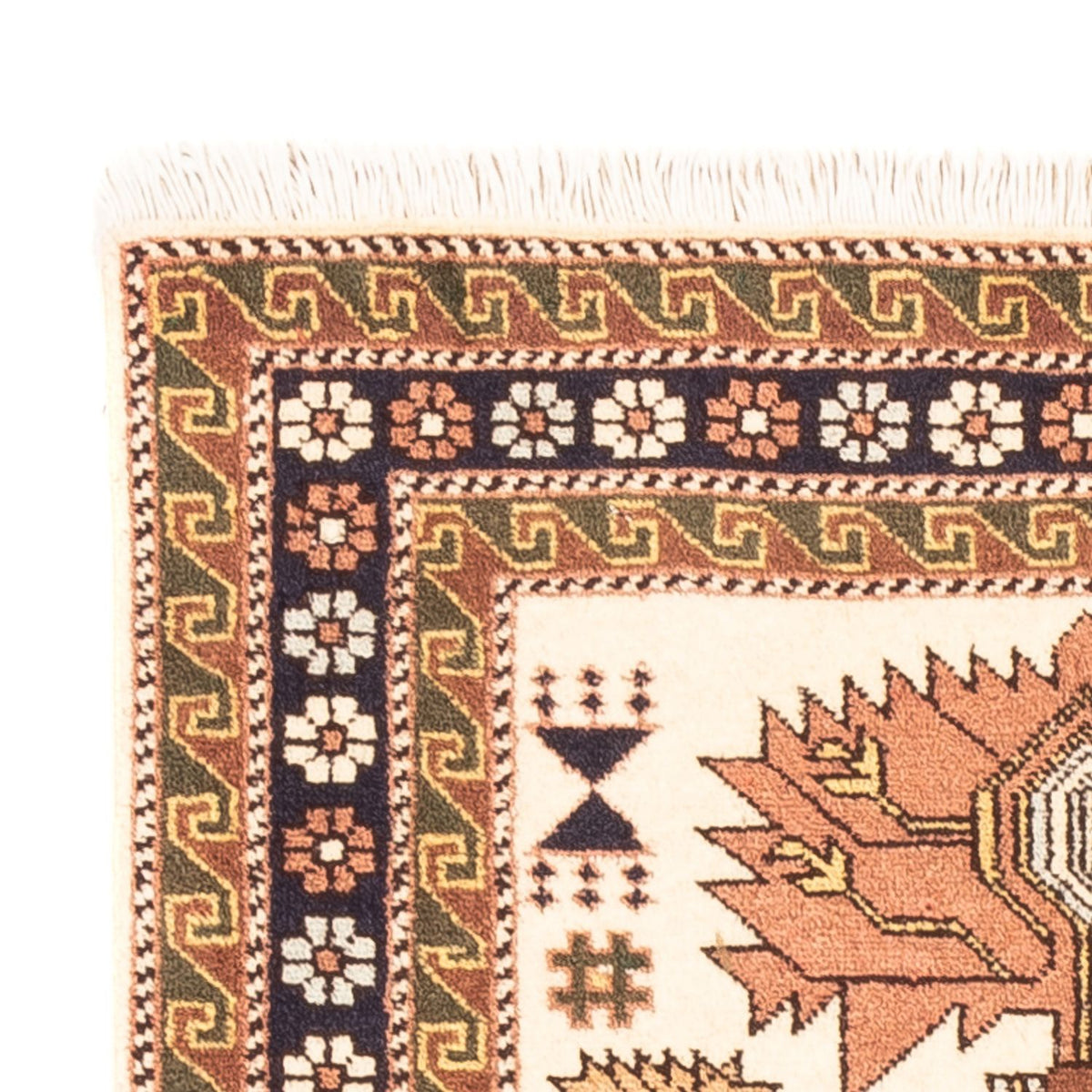 Tappeto Persero - Nomade - 148 x 80 cm - crema