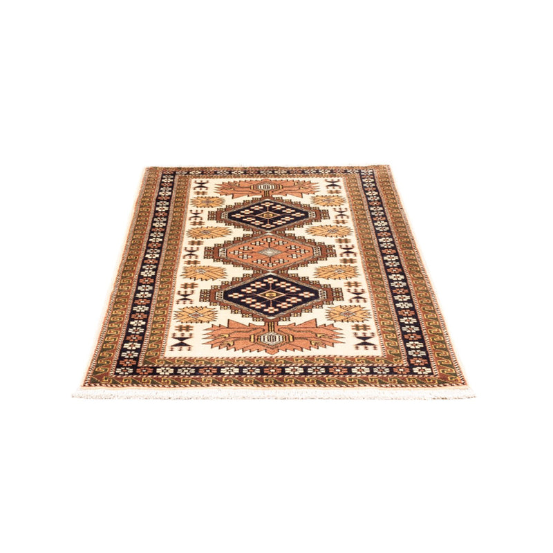 Tappeto Persero - Nomade - 148 x 80 cm - crema