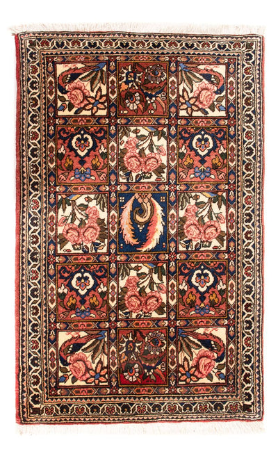 Bakhtiari Tappeto 70x100cm - Tappeto persiano