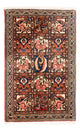 Bakhtiari Tappeto 100x70cm - Tappeto persiano