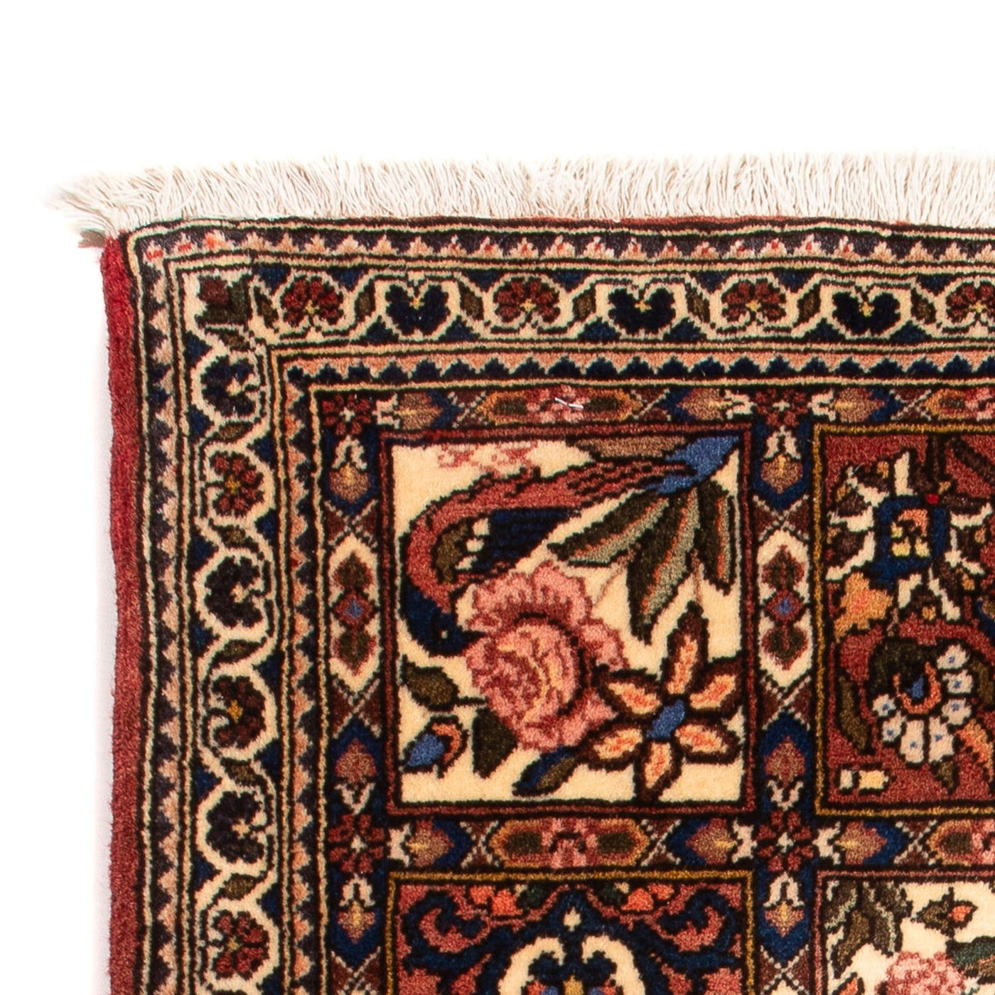 Bakhtiari Tappeto 100x70cm - Tappeto persiano