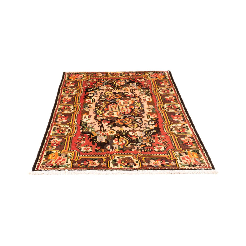 Tappeto Persero - Nomade - 153 x 108 cm - arancione