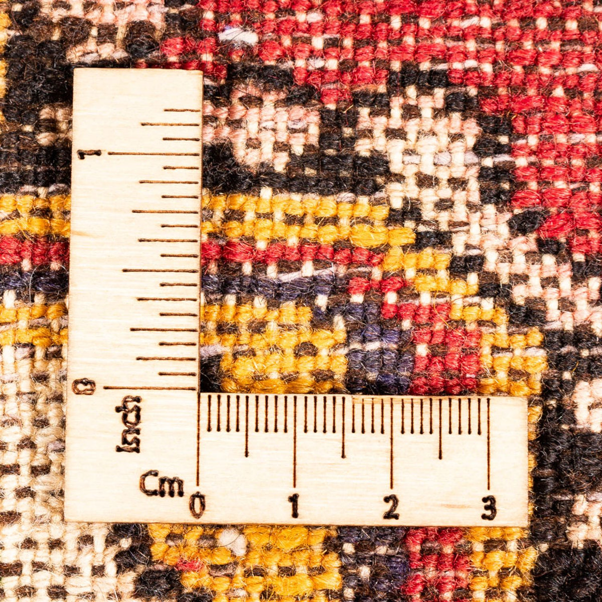 Tappeto Persero - Nomade - 153 x 108 cm - arancione