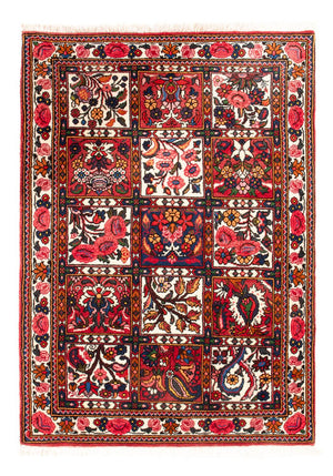 Tappeto Persero - Nomade - 91 x 65 cm - multicolore