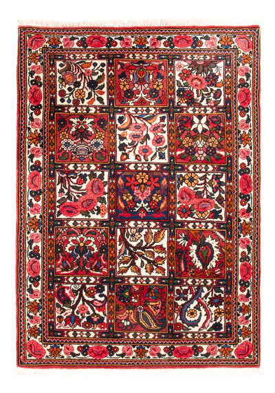 Bakhtiari Tappeto 65x91cm - Tappeto persiano
