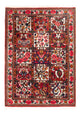 Bakhtiari Tappeto 91x65cm - Tappeto persiano