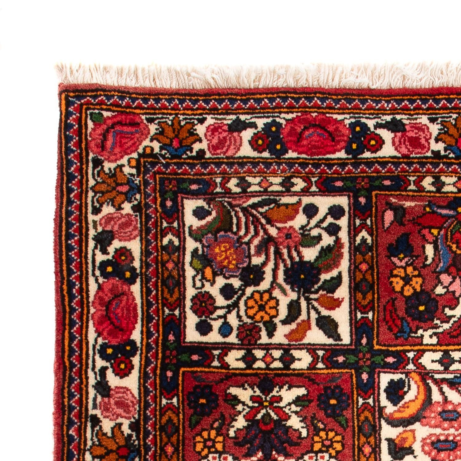 Tappeto Persero - Nomade - 91 x 65 cm - multicolore