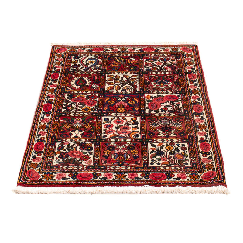 Tappeto Persero - Nomade - 91 x 65 cm - multicolore