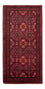 Tappeto Belutsch - 170 x 92 cm - rosso scuro