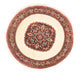 Bidjar - Bukan Tappeto 100x100cm - Tappeto persiano