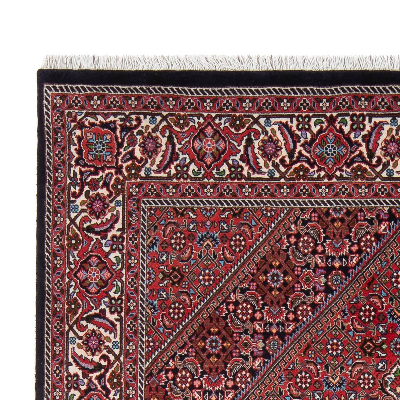 Bidjar - Bukan Tappeto 207x142cm - Tappeto persiano