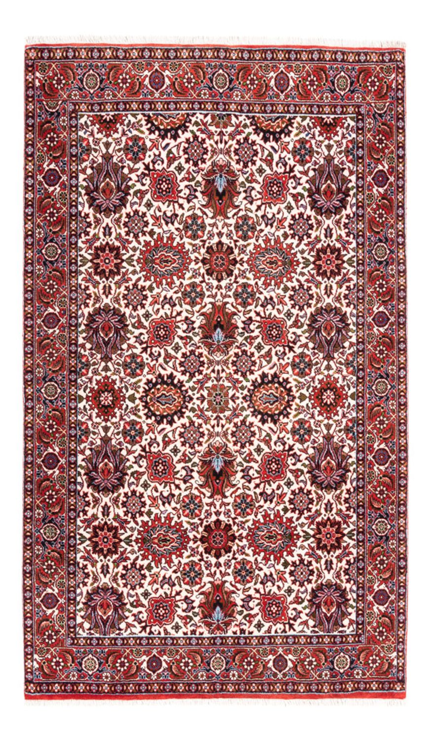 Tappeto Persero - Bidjar - 178 x 110 cm - crema