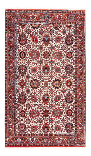 Tappeto Persero - Bidjar - 178 x 110 cm - crema