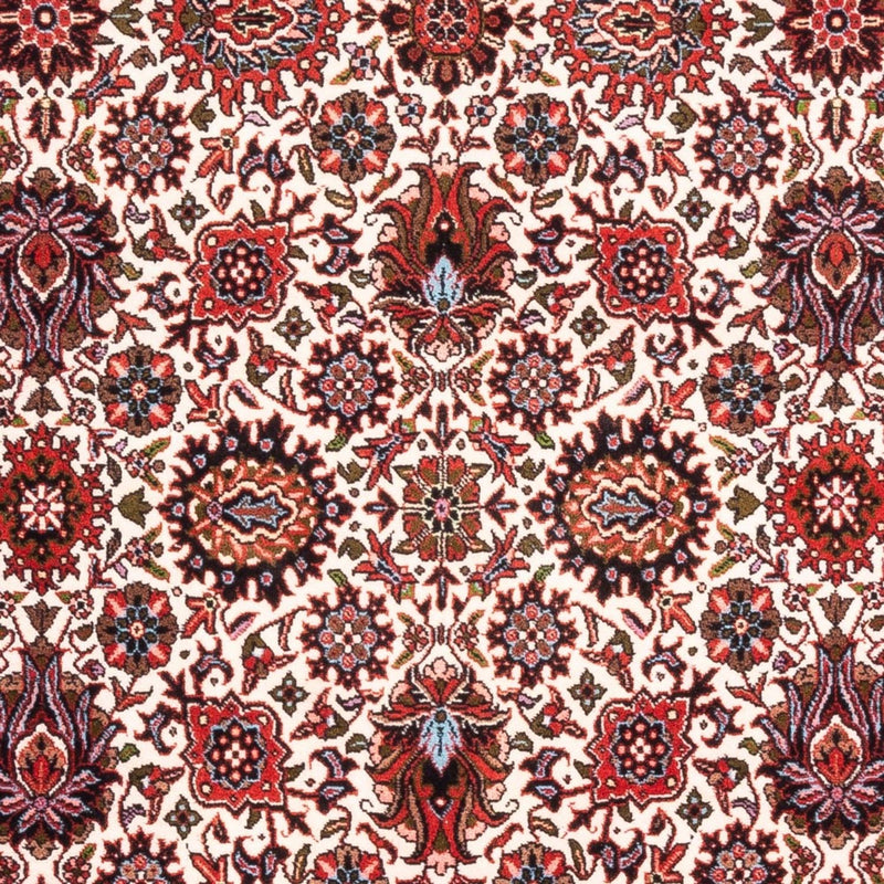 Tappeto Persero - Bidjar - 178 x 110 cm - crema